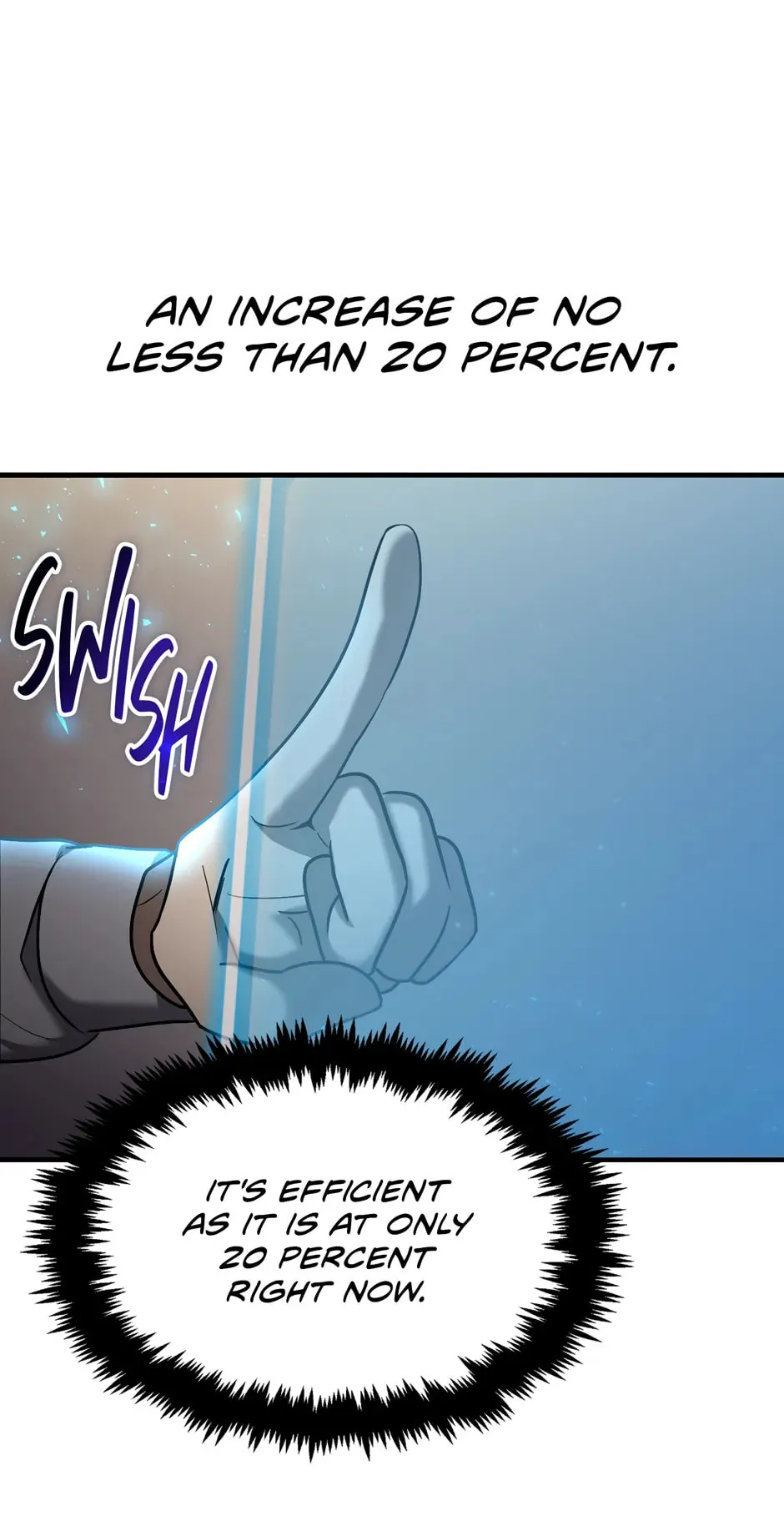 The Regressed Genius Player's Mythical-Rank Weapon Creation Chapter 26 page 40 - 
