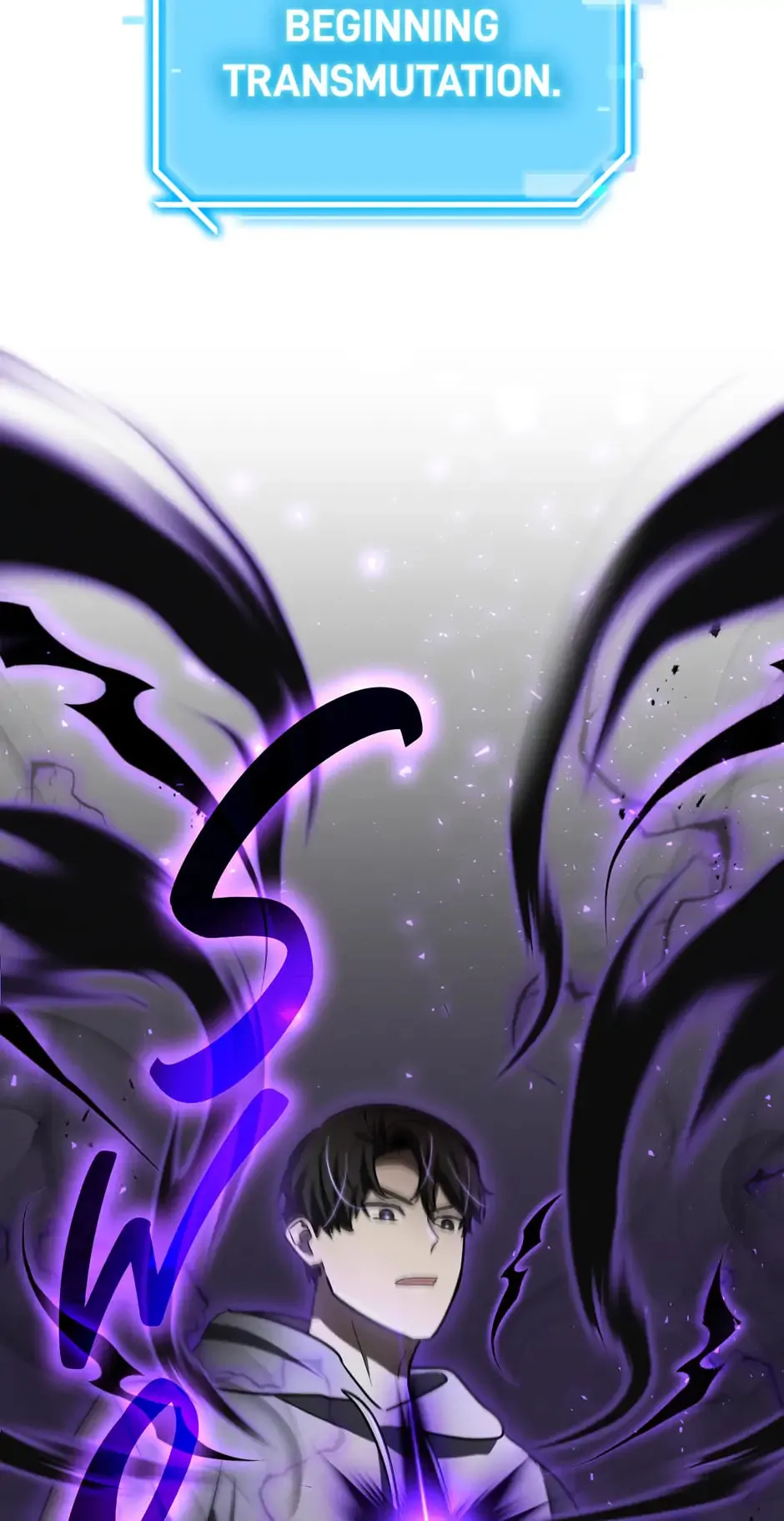 The Regressed Genius Player's Mythical-Rank Weapon Creation Chapter 26 page 42 - 