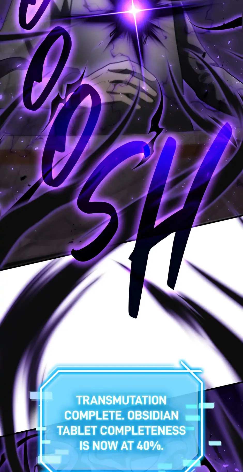 The Regressed Genius Player's Mythical-Rank Weapon Creation Chapter 26 page 43 - 