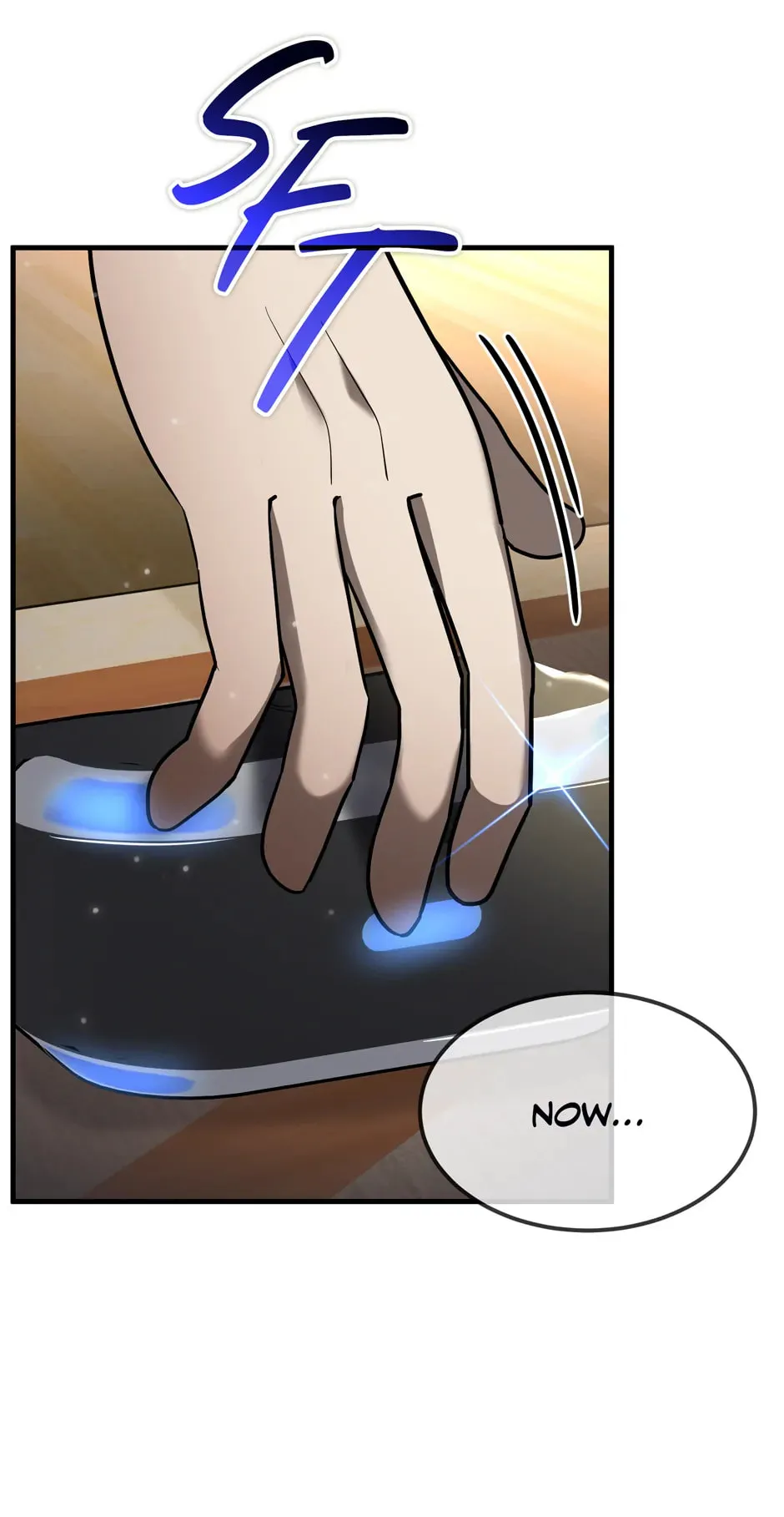 The Regressed Genius Player's Mythical-Rank Weapon Creation Chapter 26 page 47 - 