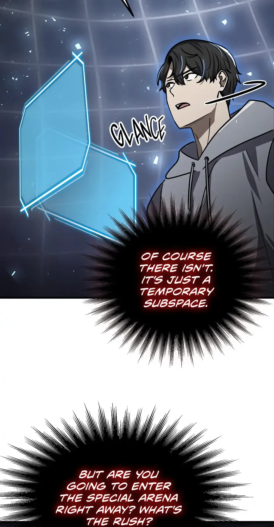 The Regressed Genius Player's Mythical-Rank Weapon Creation Chapter 26 page 54 - 