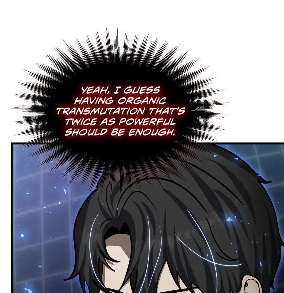 The Regressed Genius Player's Mythical-Rank Weapon Creation Chapter 26 page 56 - 