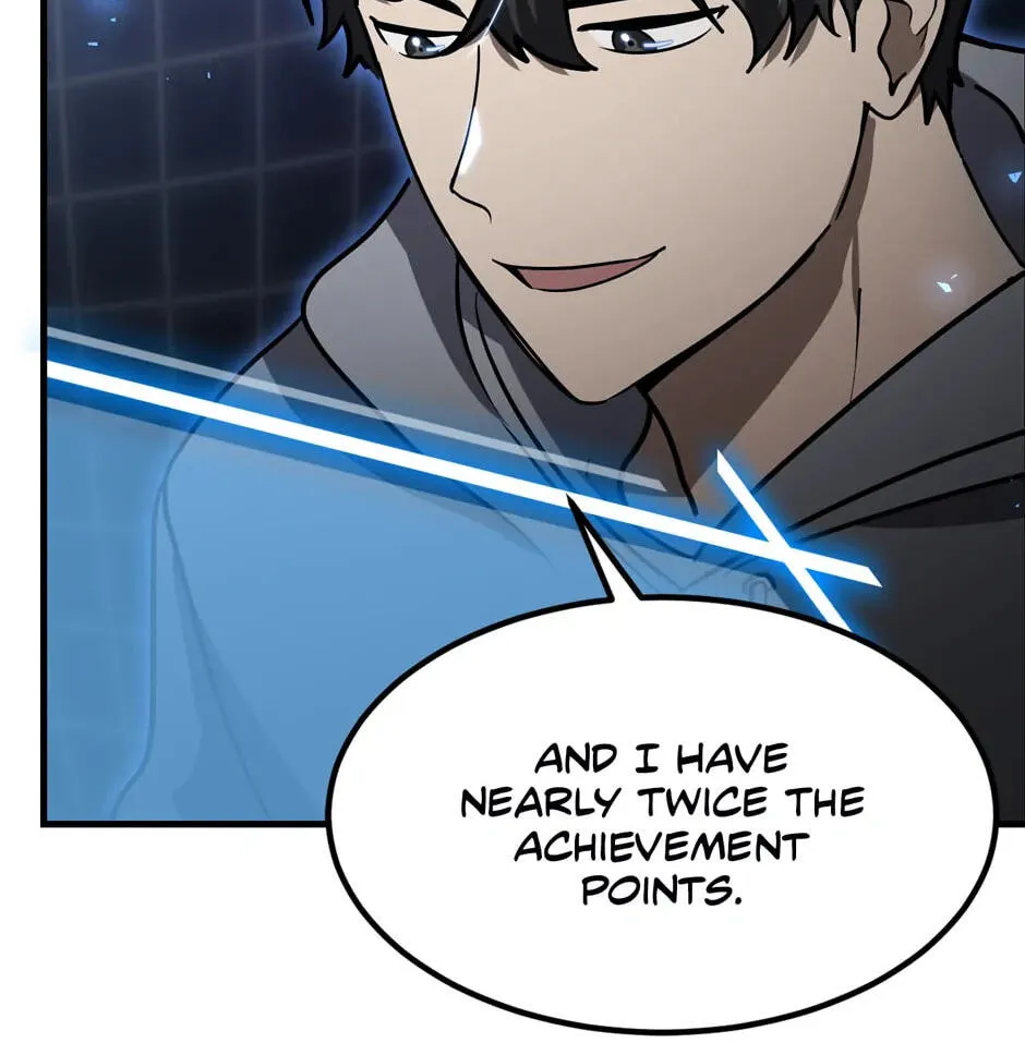 The Regressed Genius Player's Mythical-Rank Weapon Creation Chapter 26 page 57 - 