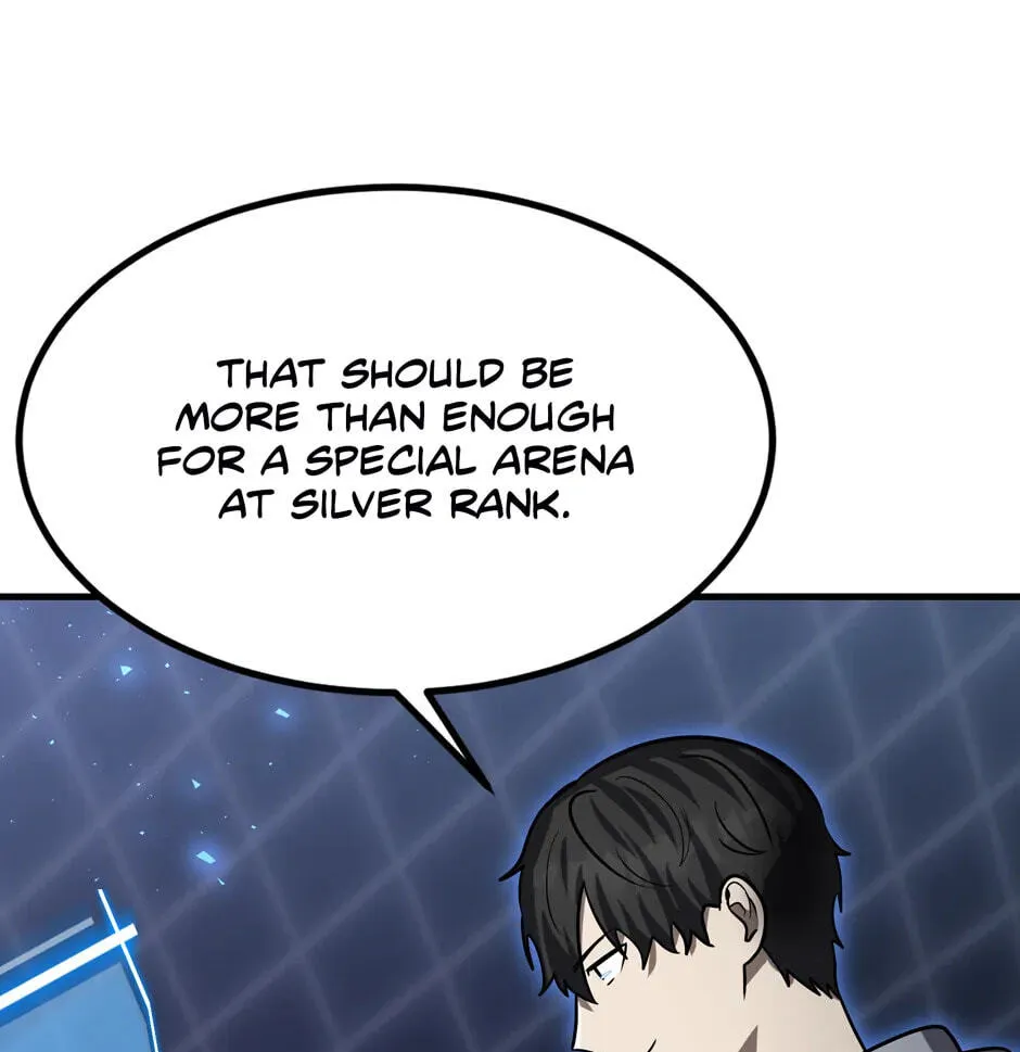 The Regressed Genius Player's Mythical-Rank Weapon Creation Chapter 26 page 58 - 