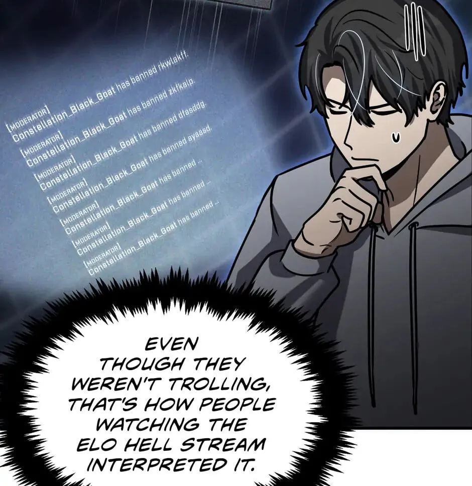 The Regressed Genius Player's Mythical-Rank Weapon Creation Chapter 26 page 63 - 