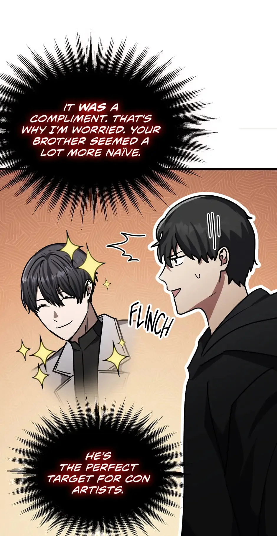 The Regressed Genius Player's Mythical-Rank Weapon Creation Chapter 26 page 8 - 