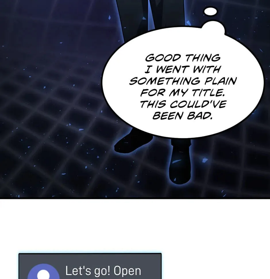 The Regressed Genius Player's Mythical-Rank Weapon Creation Chapter 26 page 71 - 