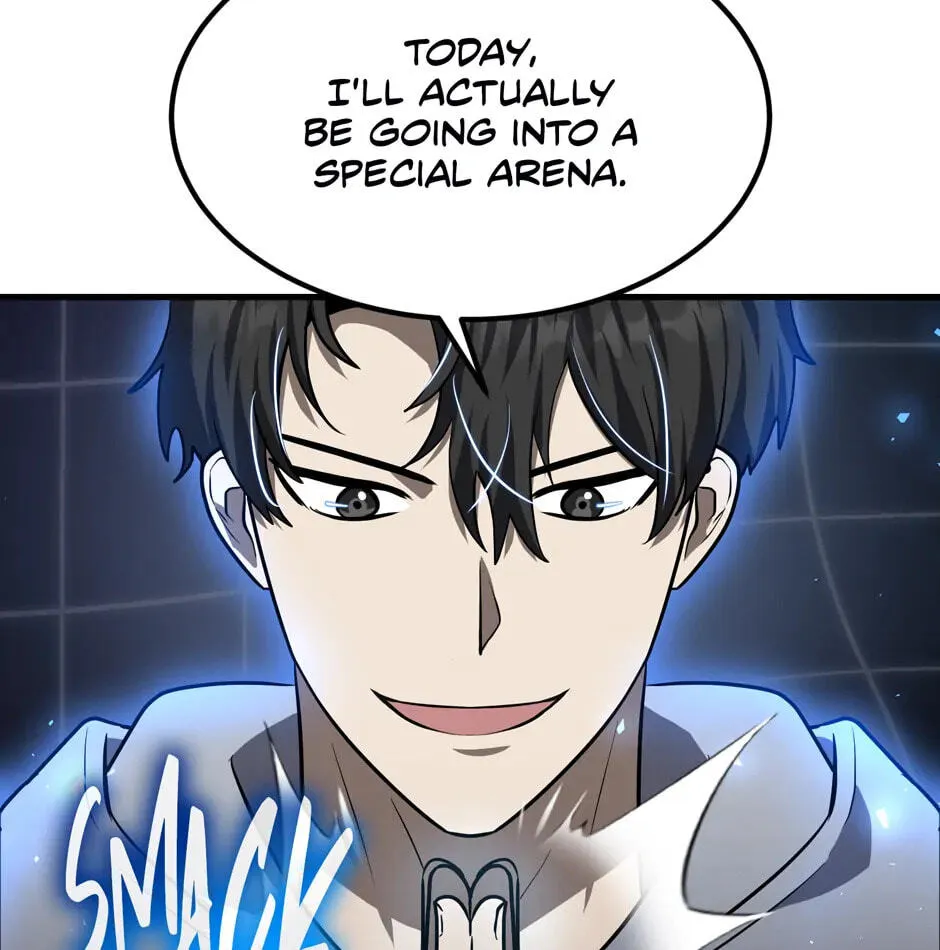 The Regressed Genius Player's Mythical-Rank Weapon Creation Chapter 26 page 78 - 