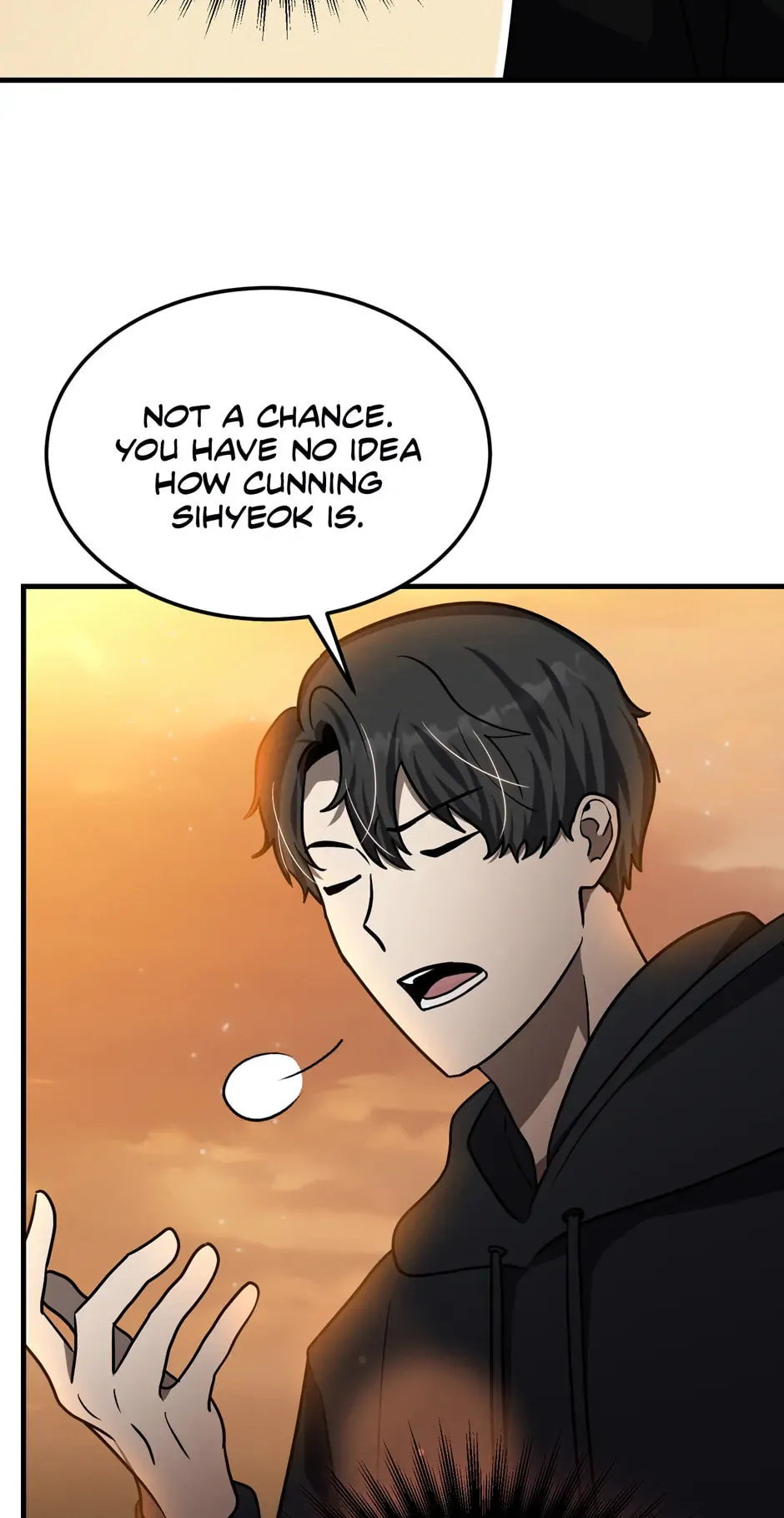 The Regressed Genius Player's Mythical-Rank Weapon Creation Chapter 26 page 9 - 