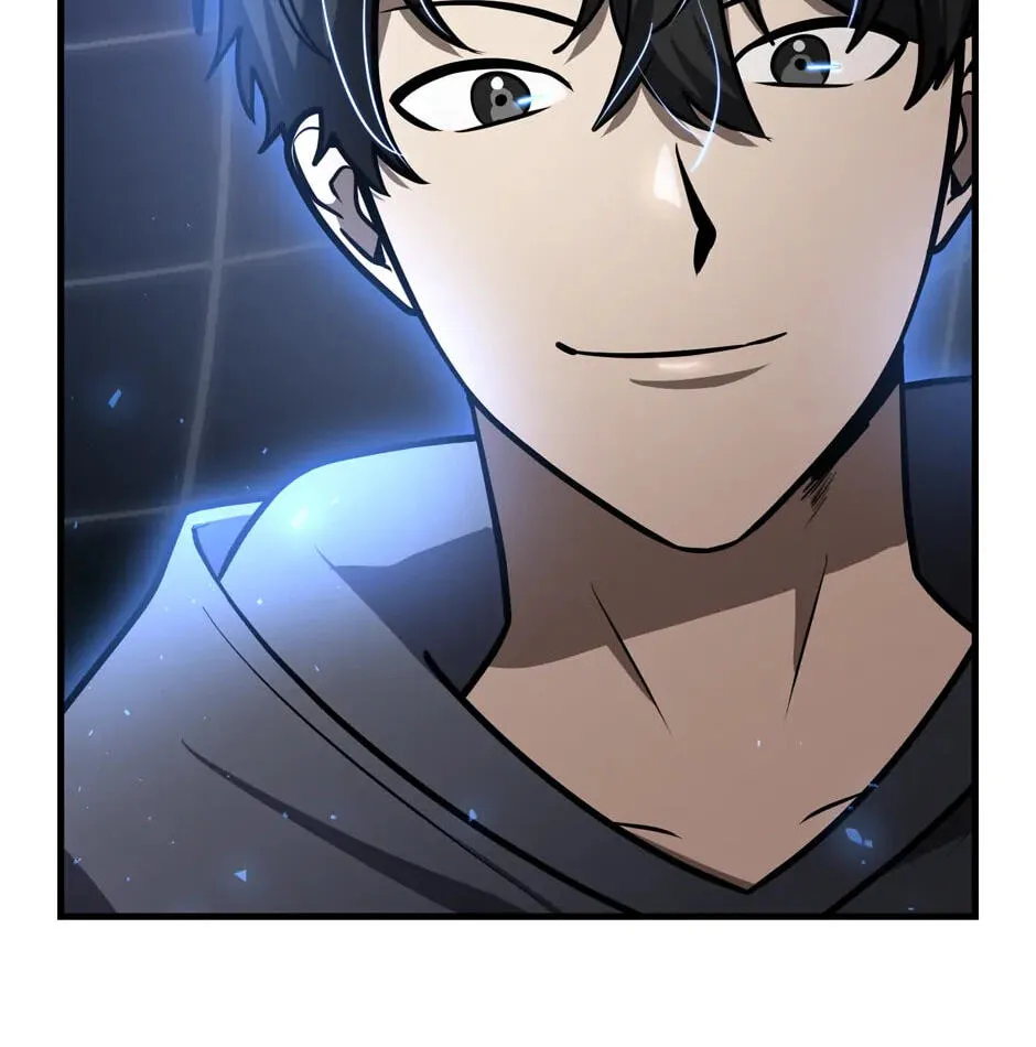 The Regressed Genius Player's Mythical-Rank Weapon Creation Chapter 26 page 83 - 