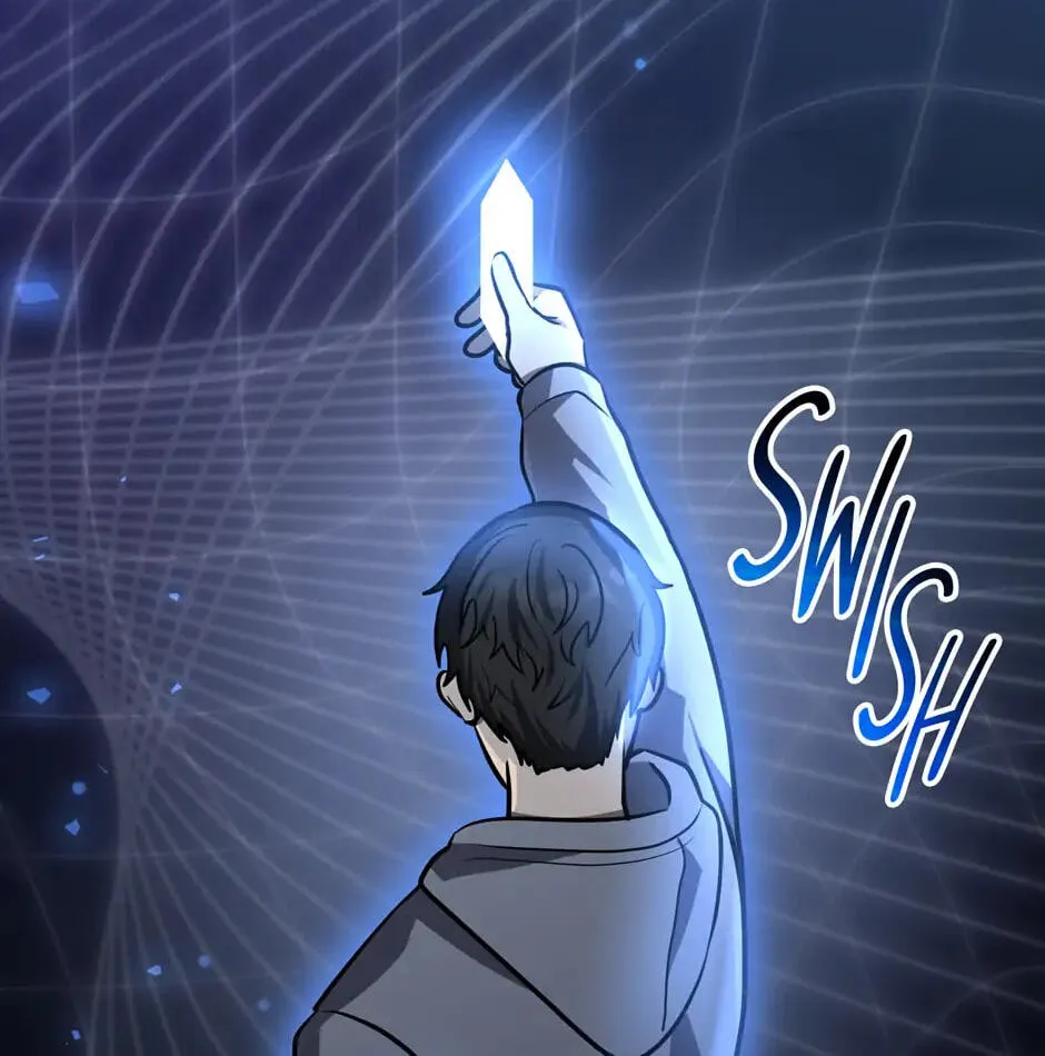 The Regressed Genius Player's Mythical-Rank Weapon Creation Chapter 26 page 85 - 