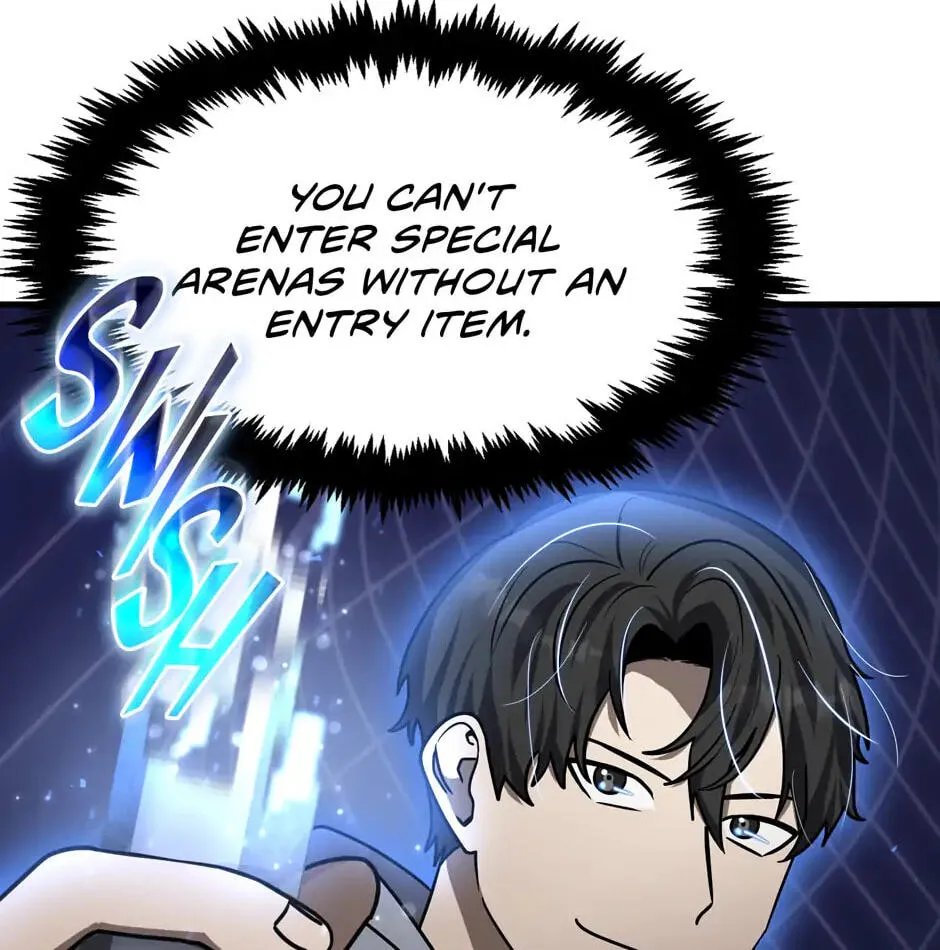 The Regressed Genius Player's Mythical-Rank Weapon Creation Chapter 26 page 89 - 