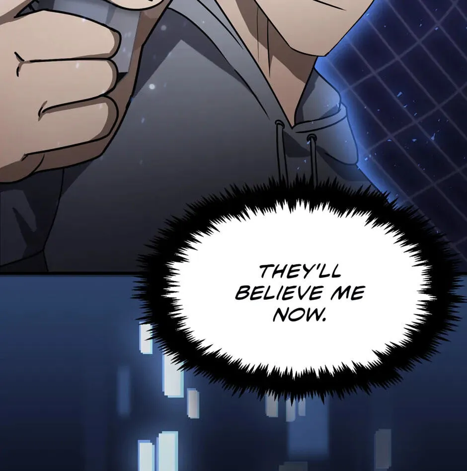 The Regressed Genius Player's Mythical-Rank Weapon Creation Chapter 26 page 90 - 