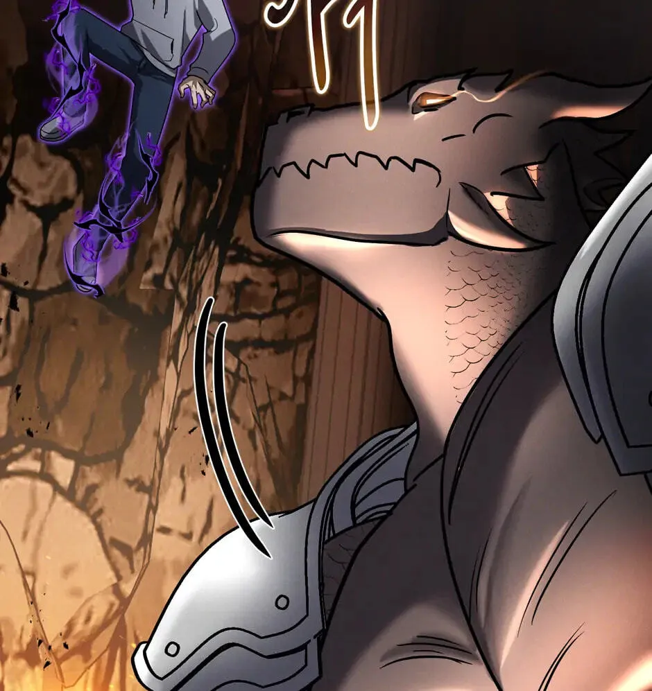 The Regressed Genius Player's Mythical-Rank Weapon Creation Chapter 27 page 11 - 