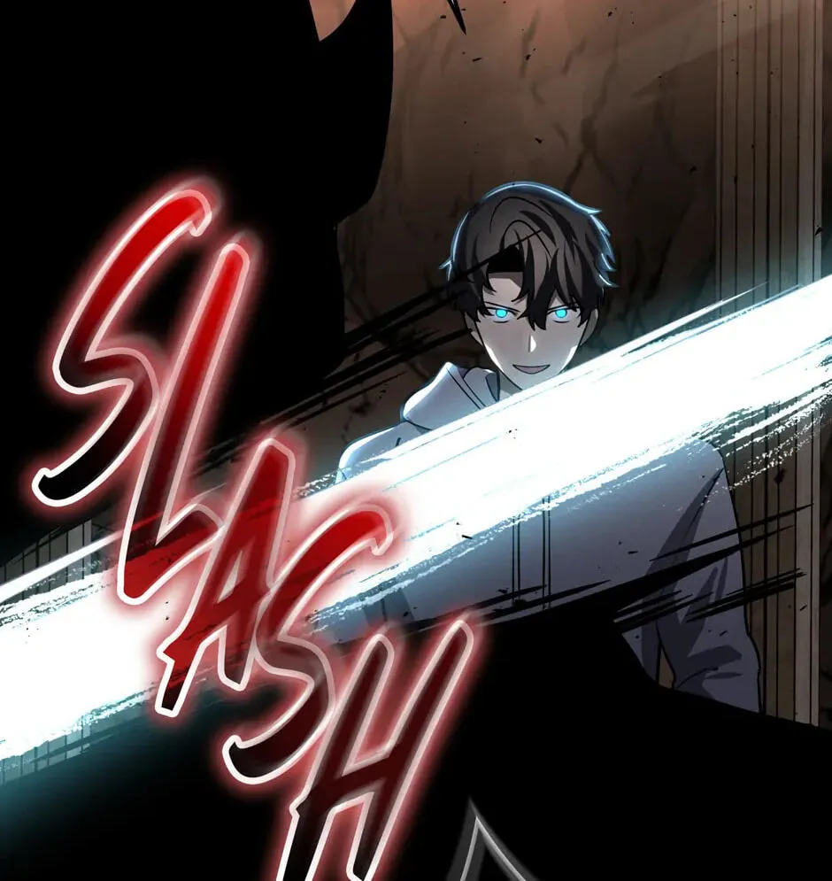 The Regressed Genius Player's Mythical-Rank Weapon Creation Chapter 27 page 105 - 