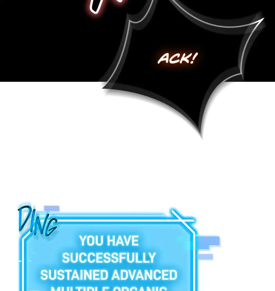 The Regressed Genius Player's Mythical-Rank Weapon Creation Chapter 27 page 106 - 