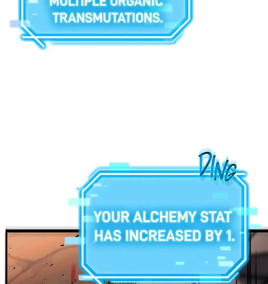 The Regressed Genius Player's Mythical-Rank Weapon Creation Chapter 27 page 107 - 