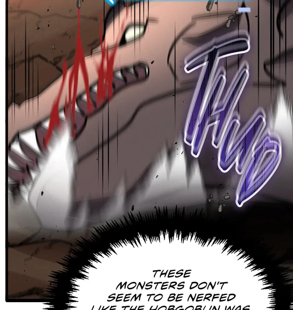 The Regressed Genius Player's Mythical-Rank Weapon Creation Chapter 27 page 108 - 