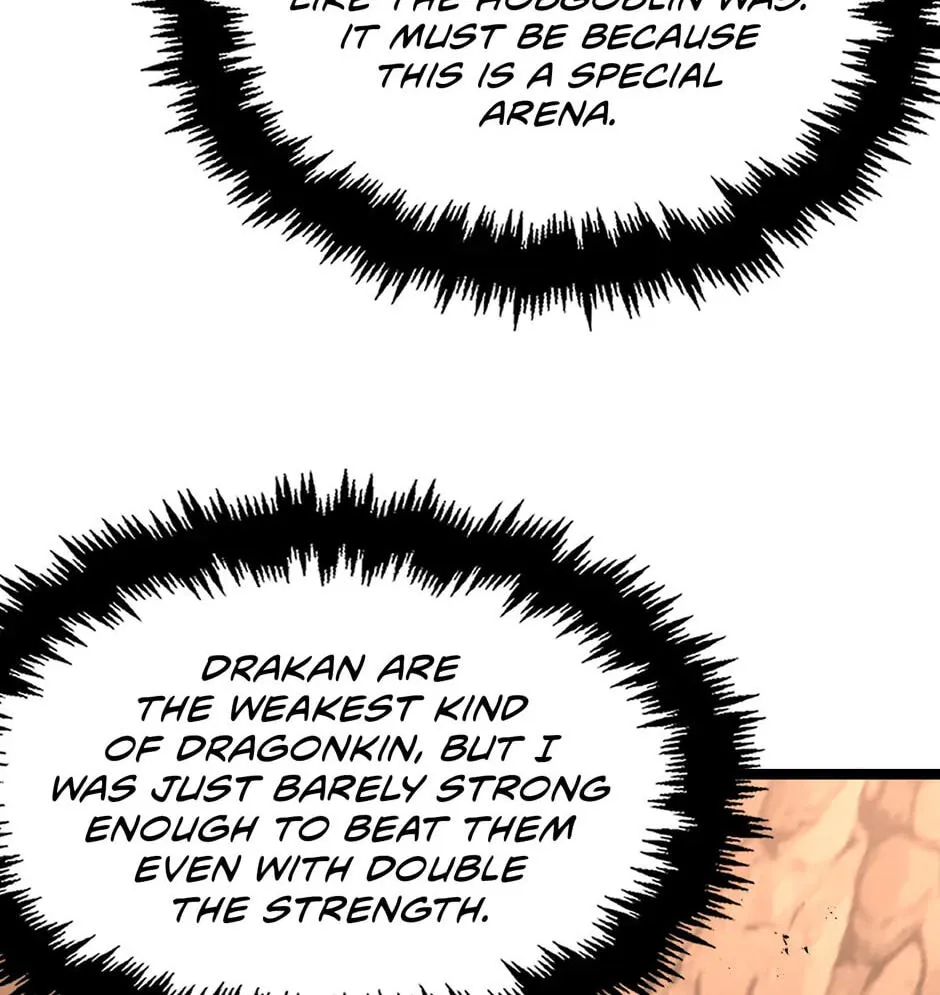 The Regressed Genius Player's Mythical-Rank Weapon Creation Chapter 27 page 109 - 