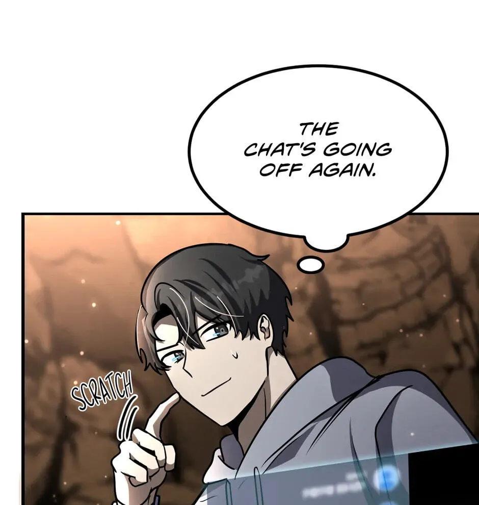 The Regressed Genius Player's Mythical-Rank Weapon Creation Chapter 27 page 114 - 