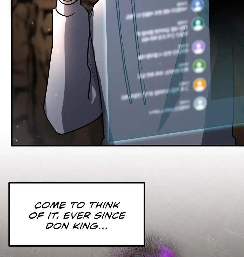 The Regressed Genius Player's Mythical-Rank Weapon Creation Chapter 27 page 115 - 