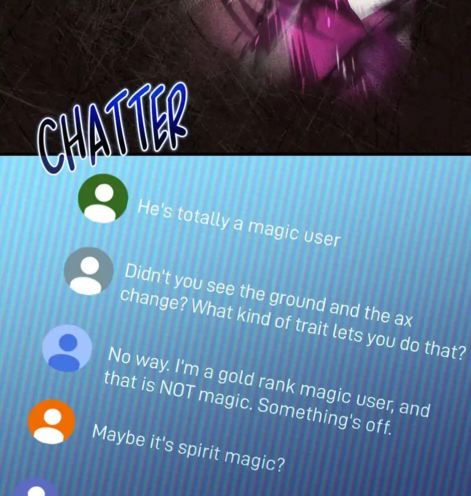 The Regressed Genius Player's Mythical-Rank Weapon Creation Chapter 27 page 118 - 