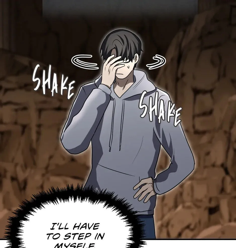 The Regressed Genius Player's Mythical-Rank Weapon Creation Chapter 27 page 122 - 