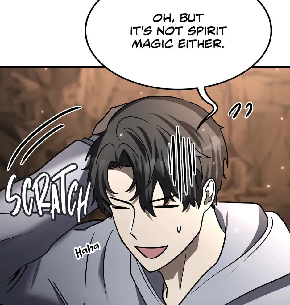 The Regressed Genius Player's Mythical-Rank Weapon Creation Chapter 27 page 126 - 
