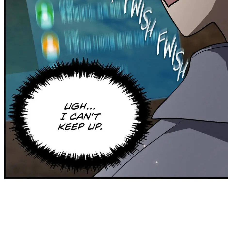 The Regressed Genius Player's Mythical-Rank Weapon Creation Chapter 27 page 129 - 