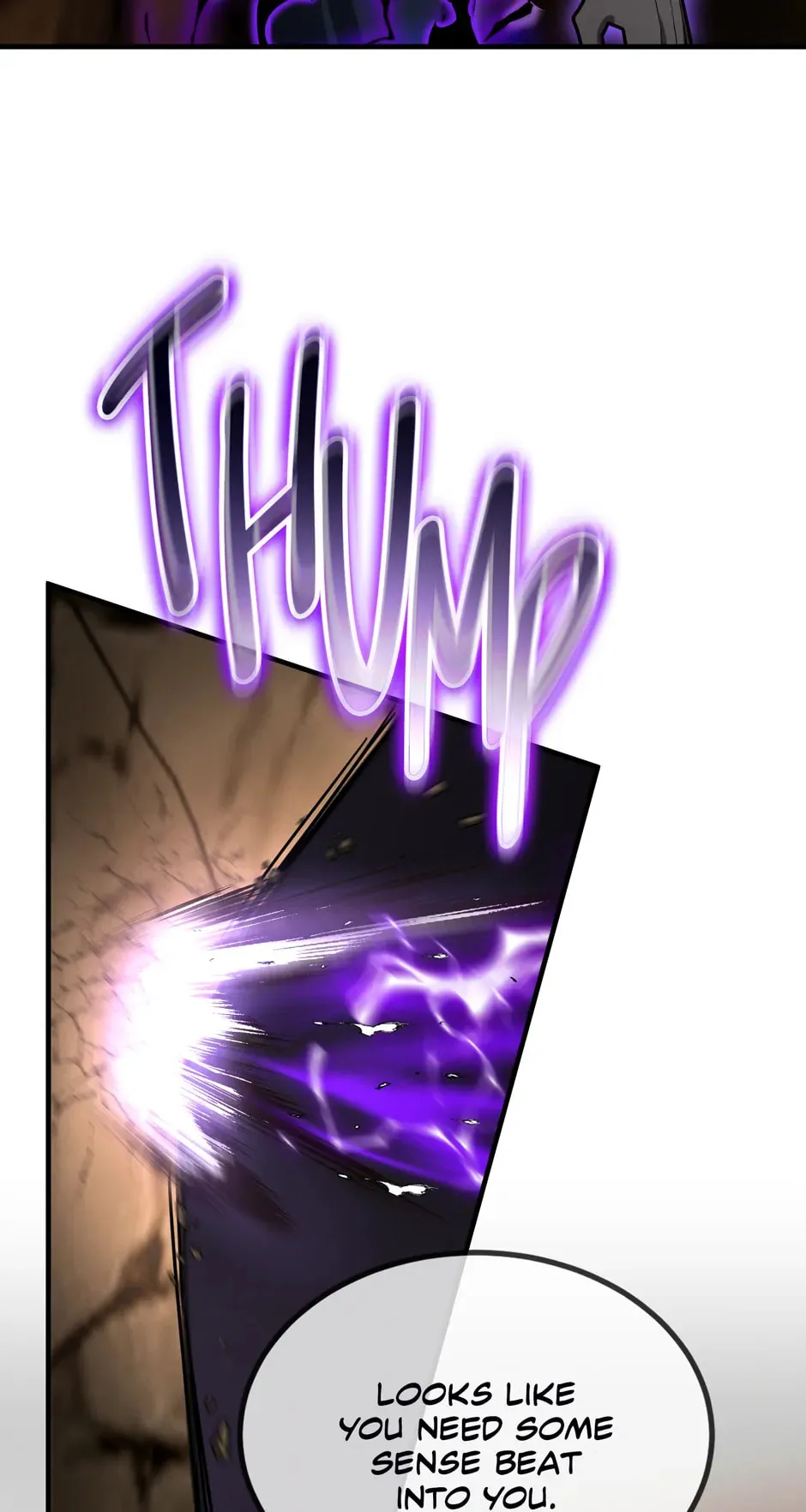 The Regressed Genius Player's Mythical-Rank Weapon Creation Chapter 27 page 14 - 