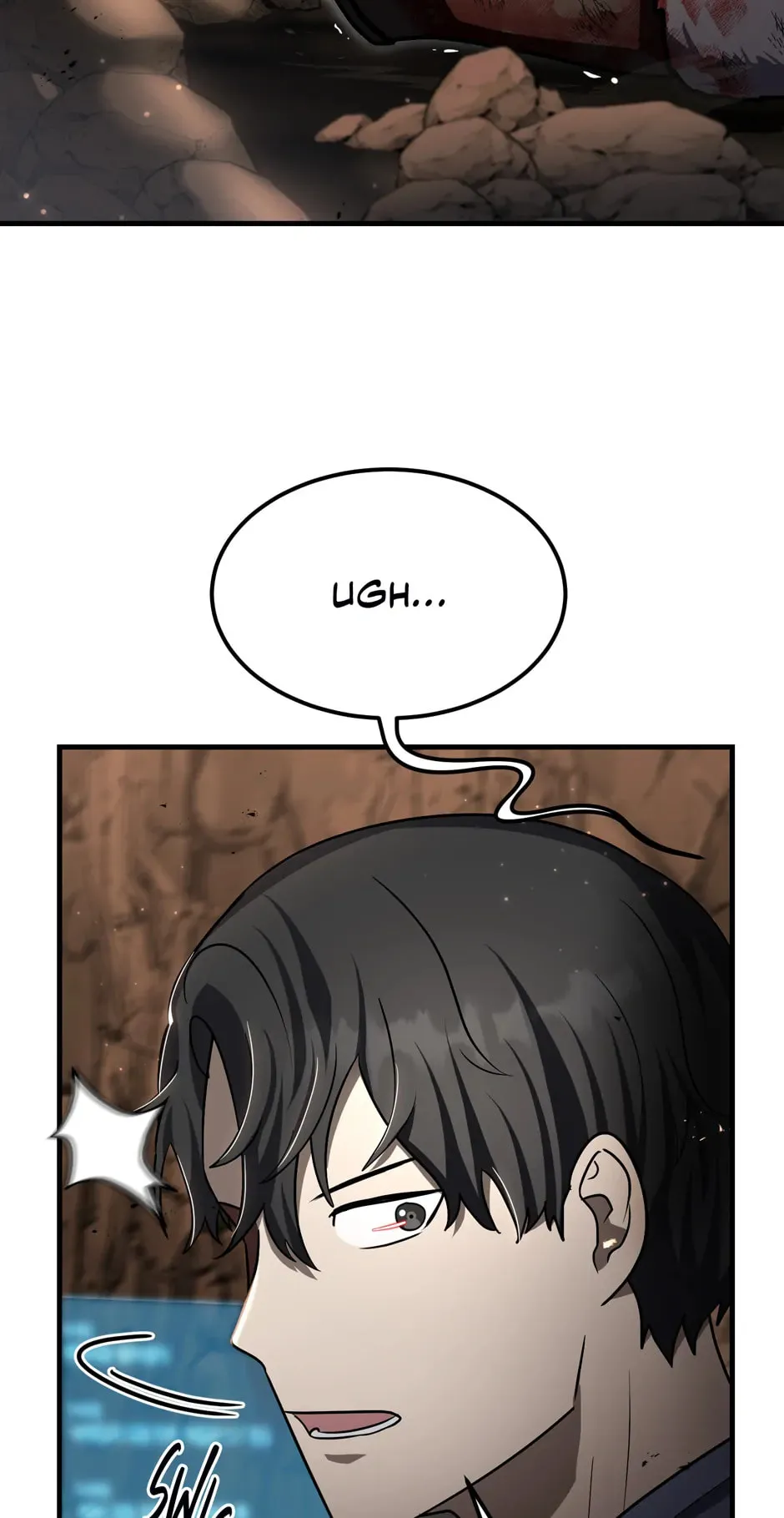 The Regressed Genius Player's Mythical-Rank Weapon Creation Chapter 27 page 131 - 