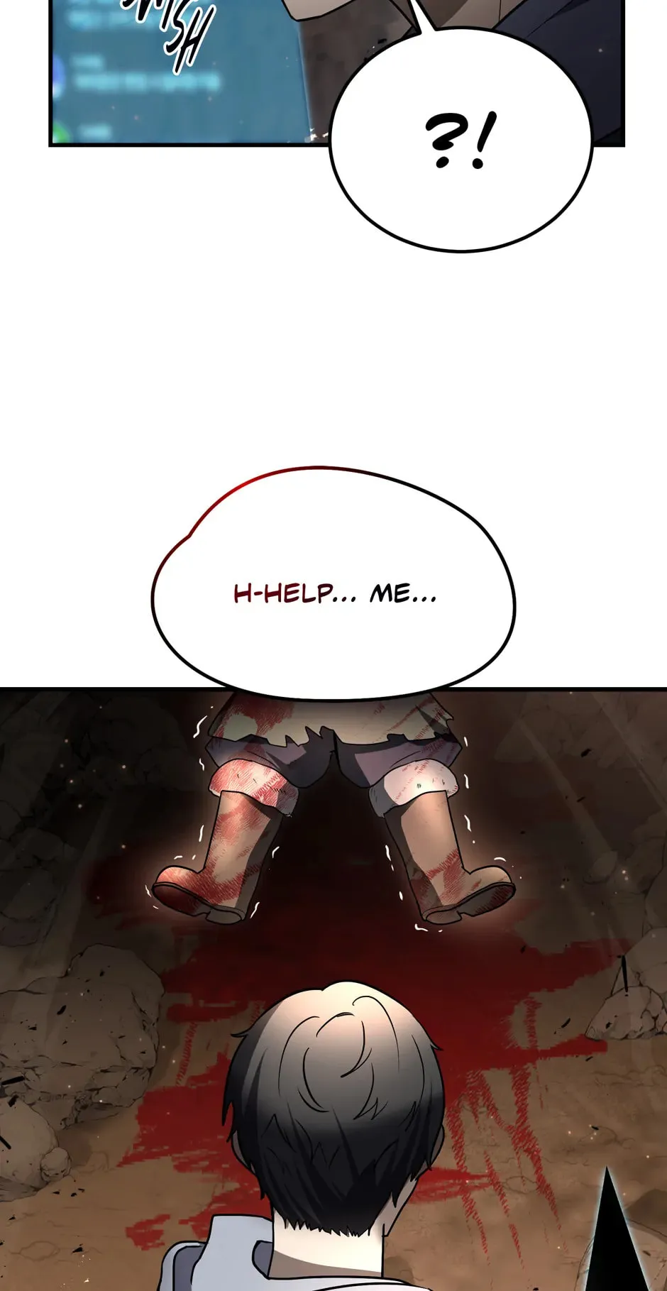 The Regressed Genius Player's Mythical-Rank Weapon Creation Chapter 27 page 132 - 