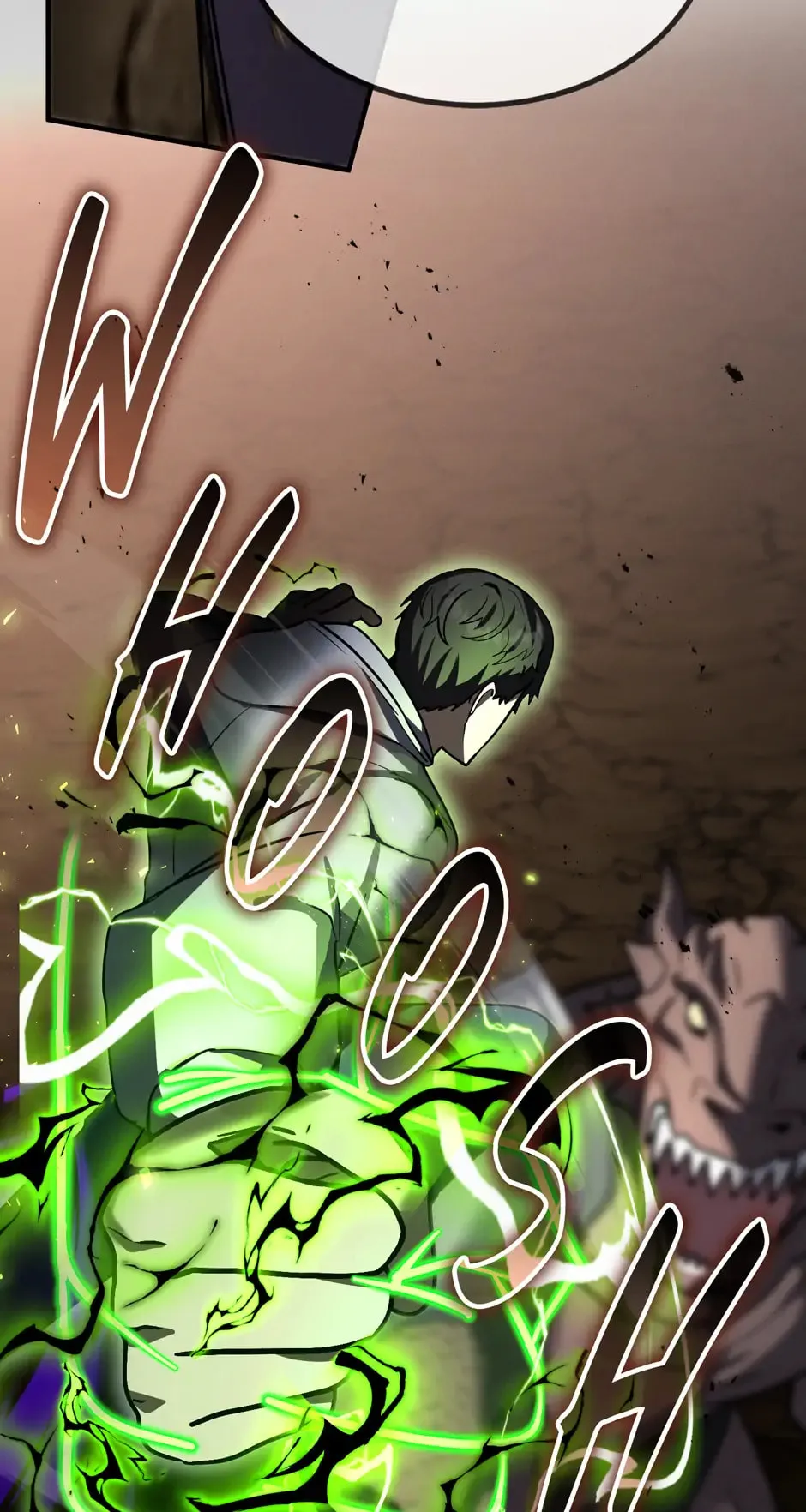 The Regressed Genius Player's Mythical-Rank Weapon Creation Chapter 27 page 15 - 