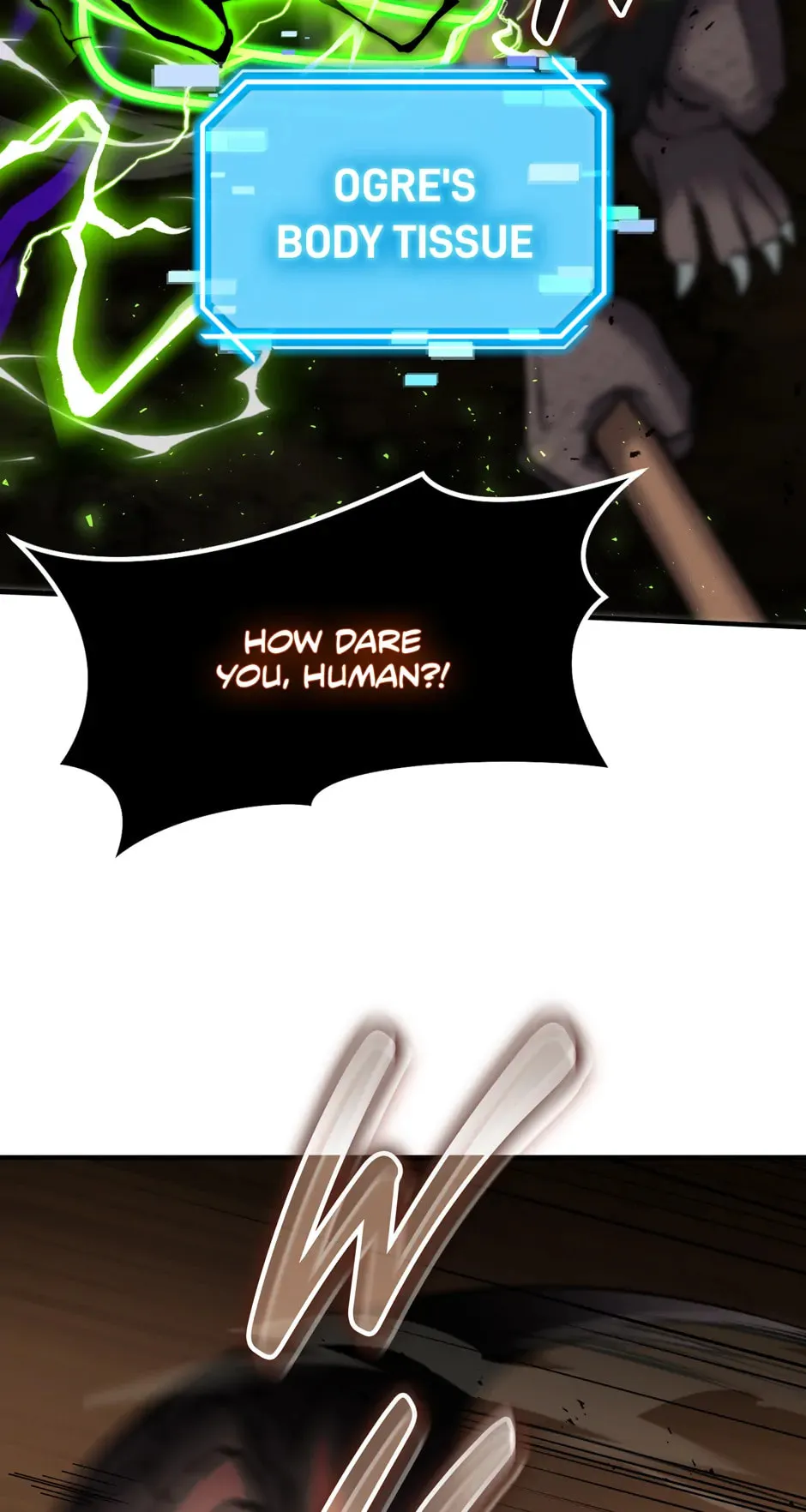 The Regressed Genius Player's Mythical-Rank Weapon Creation Chapter 27 page 16 - 