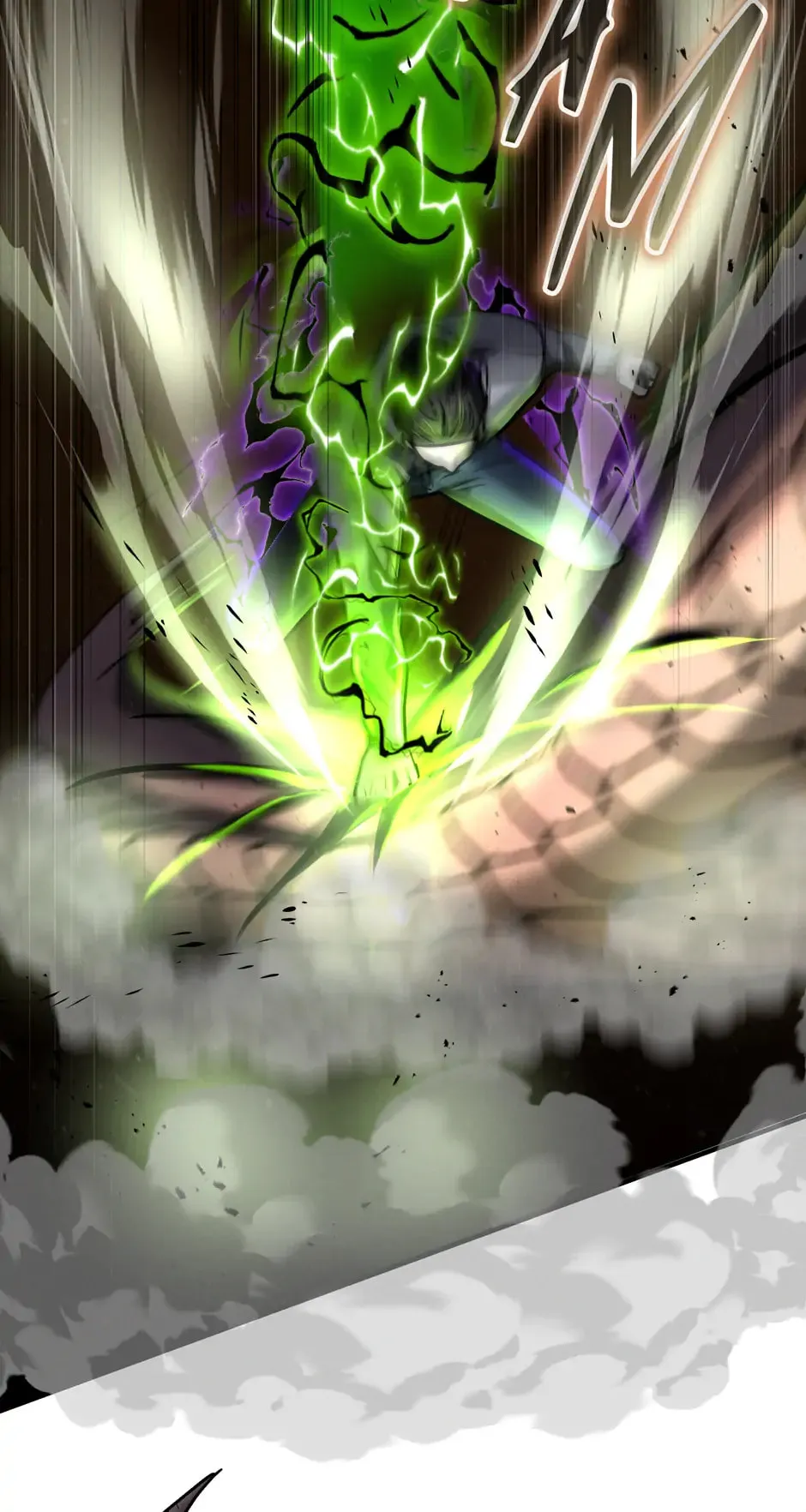 The Regressed Genius Player's Mythical-Rank Weapon Creation Chapter 27 page 18 - 