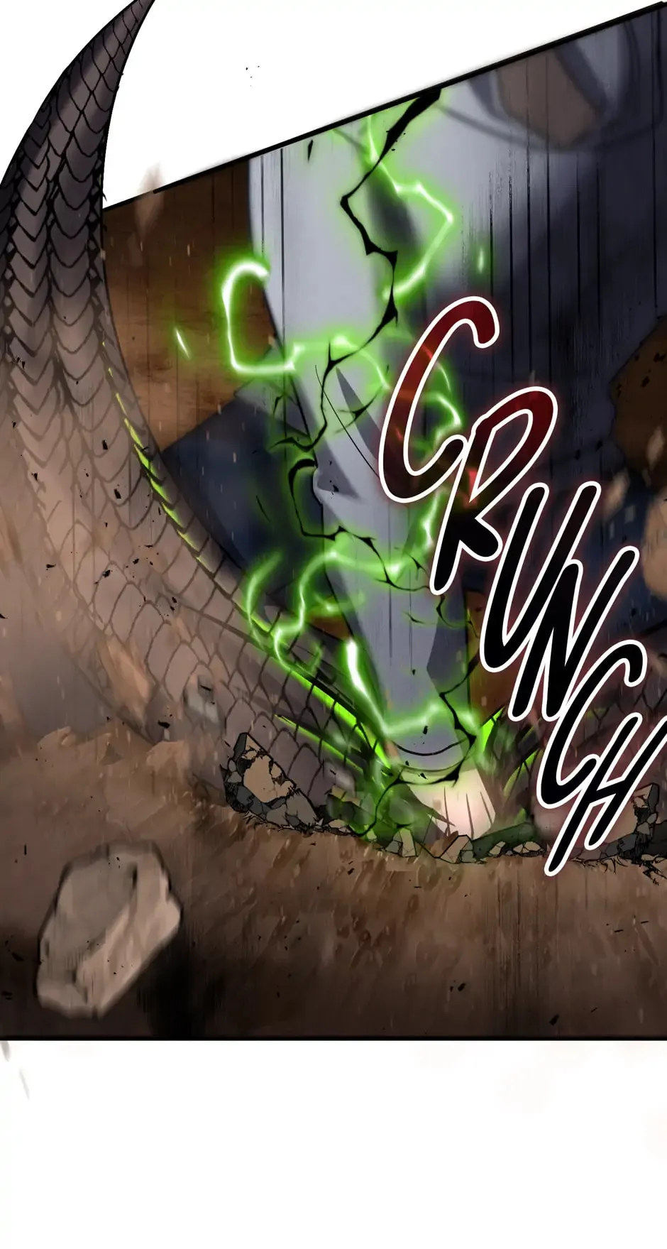 The Regressed Genius Player's Mythical-Rank Weapon Creation Chapter 27 page 19 - 
