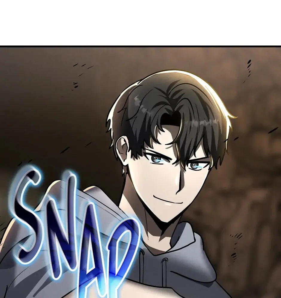 The Regressed Genius Player's Mythical-Rank Weapon Creation Chapter 27 page 3 - 