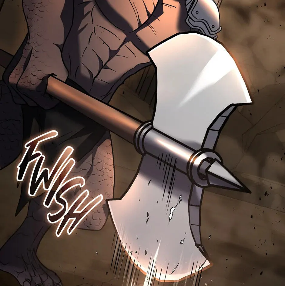 The Regressed Genius Player's Mythical-Rank Weapon Creation Chapter 27 page 24 - 