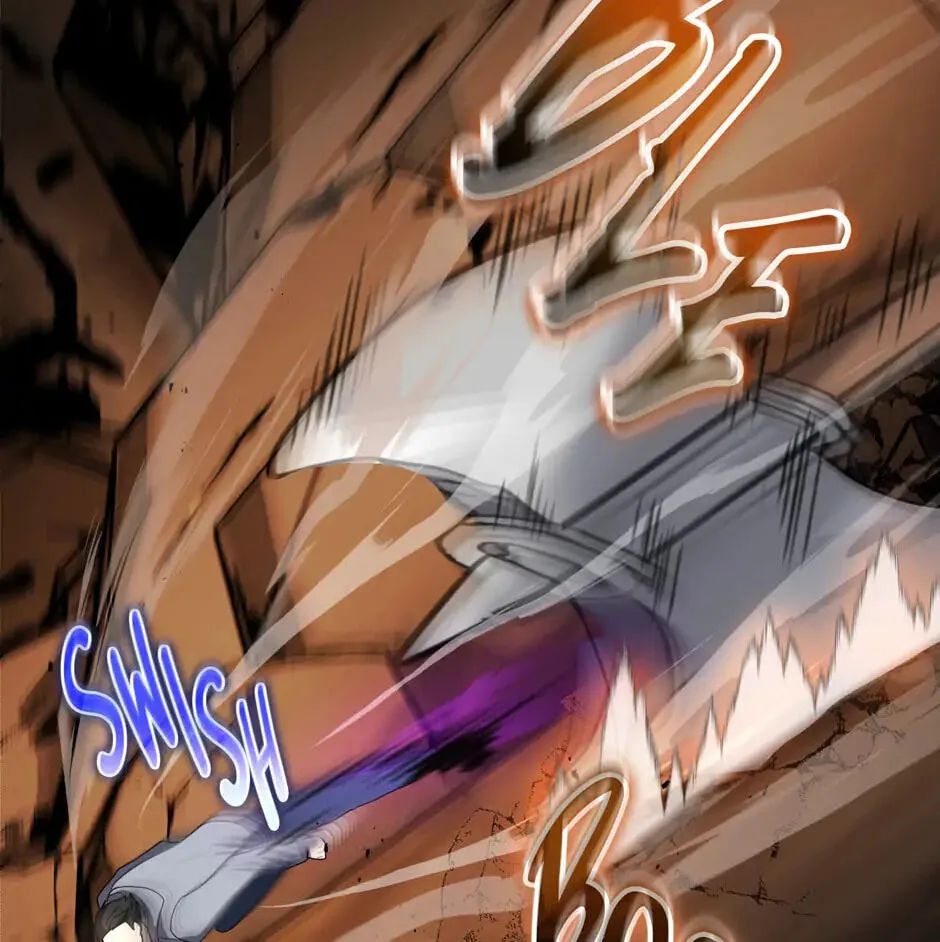 The Regressed Genius Player's Mythical-Rank Weapon Creation Chapter 27 page 29 - 