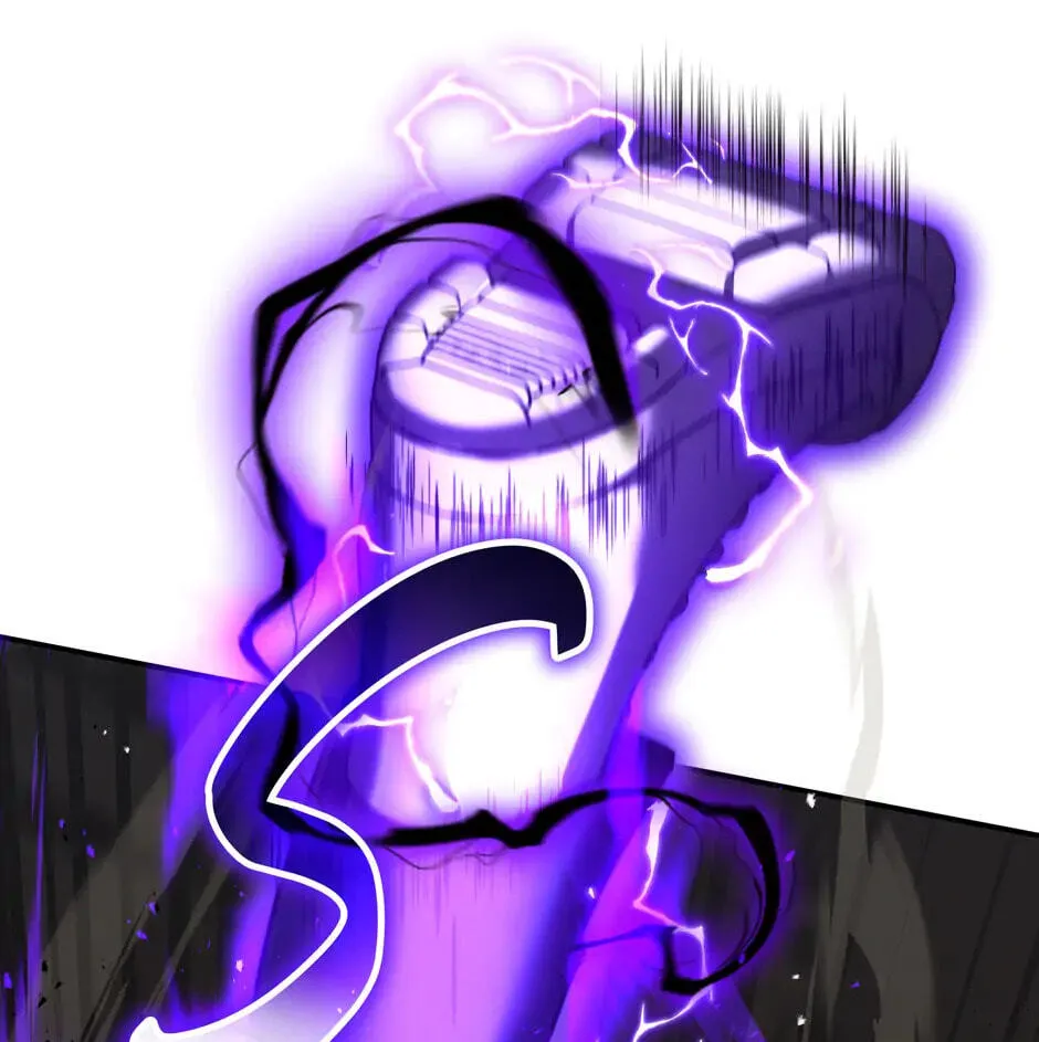 The Regressed Genius Player's Mythical-Rank Weapon Creation Chapter 27 page 34 - 