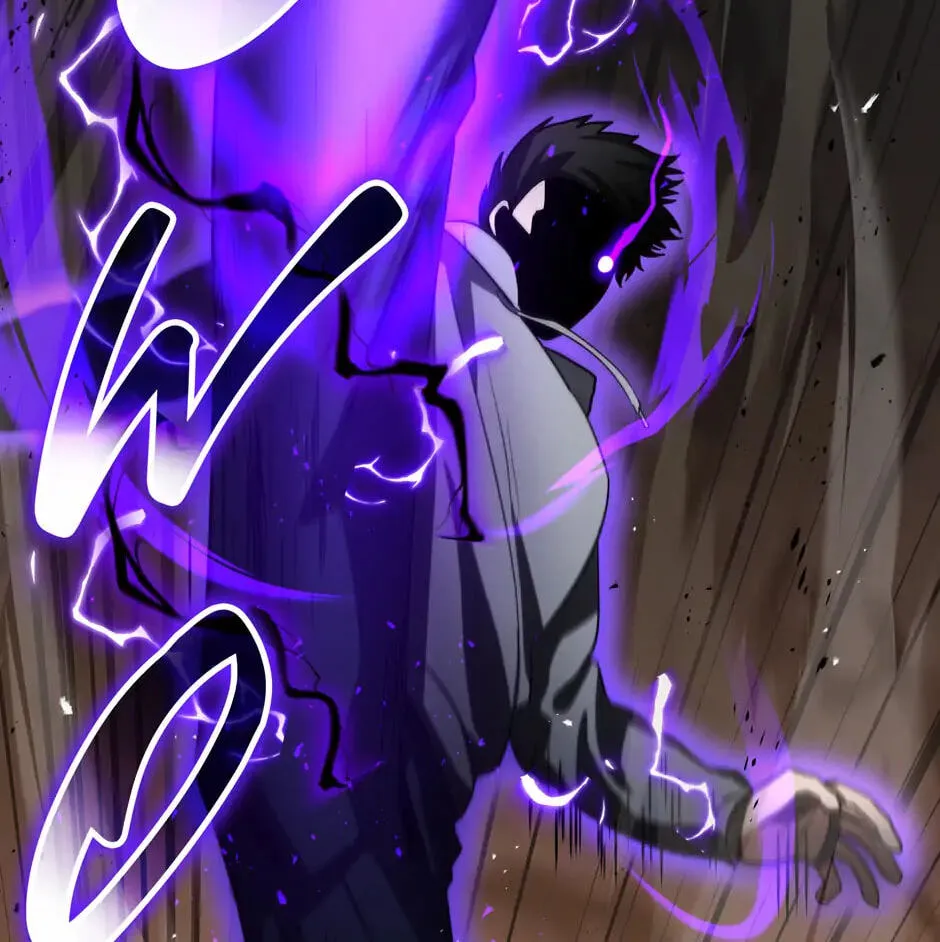 The Regressed Genius Player's Mythical-Rank Weapon Creation Chapter 27 page 35 - 