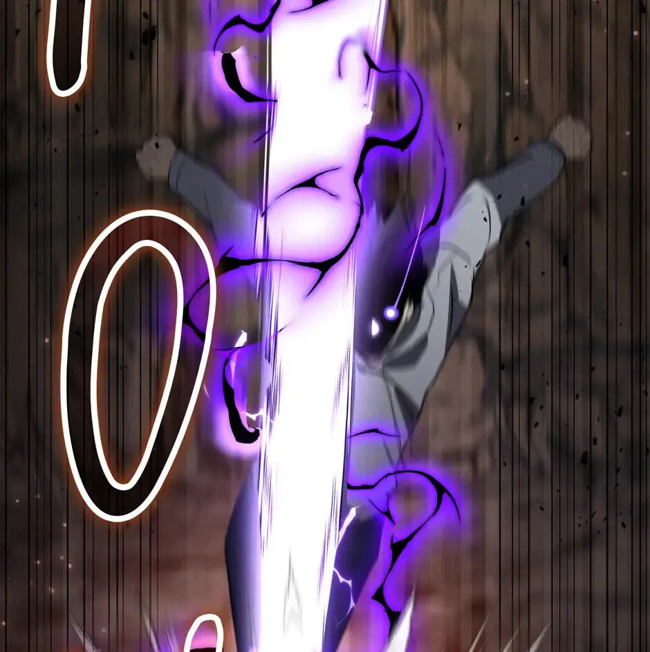 The Regressed Genius Player's Mythical-Rank Weapon Creation Chapter 27 page 38 - 