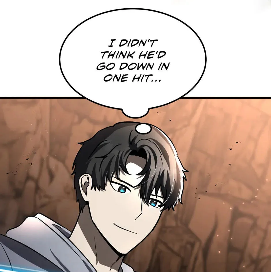 The Regressed Genius Player's Mythical-Rank Weapon Creation Chapter 27 page 46 - 