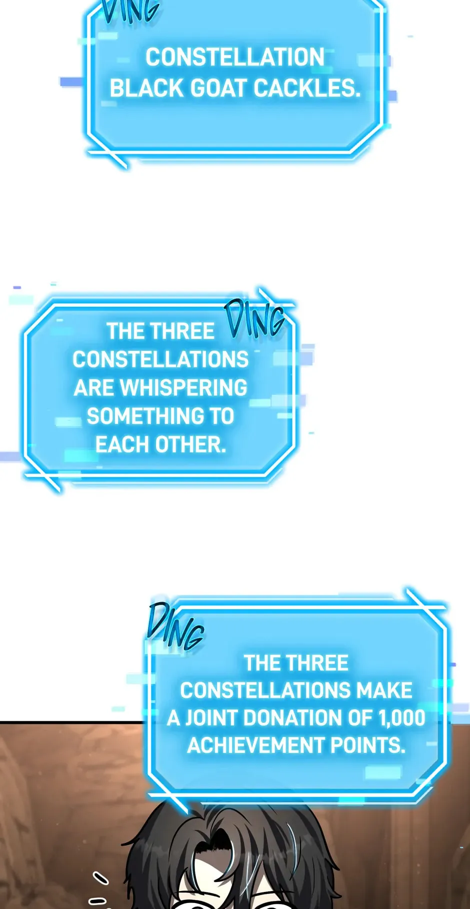 The Regressed Genius Player's Mythical-Rank Weapon Creation Chapter 27 page 51 - 