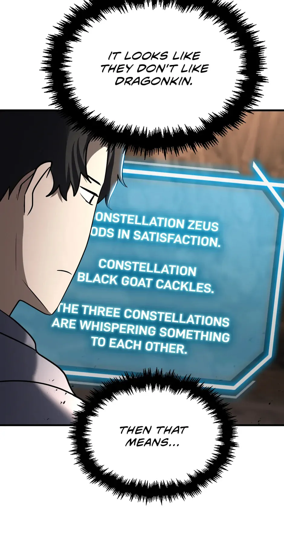 The Regressed Genius Player's Mythical-Rank Weapon Creation Chapter 27 page 55 - 