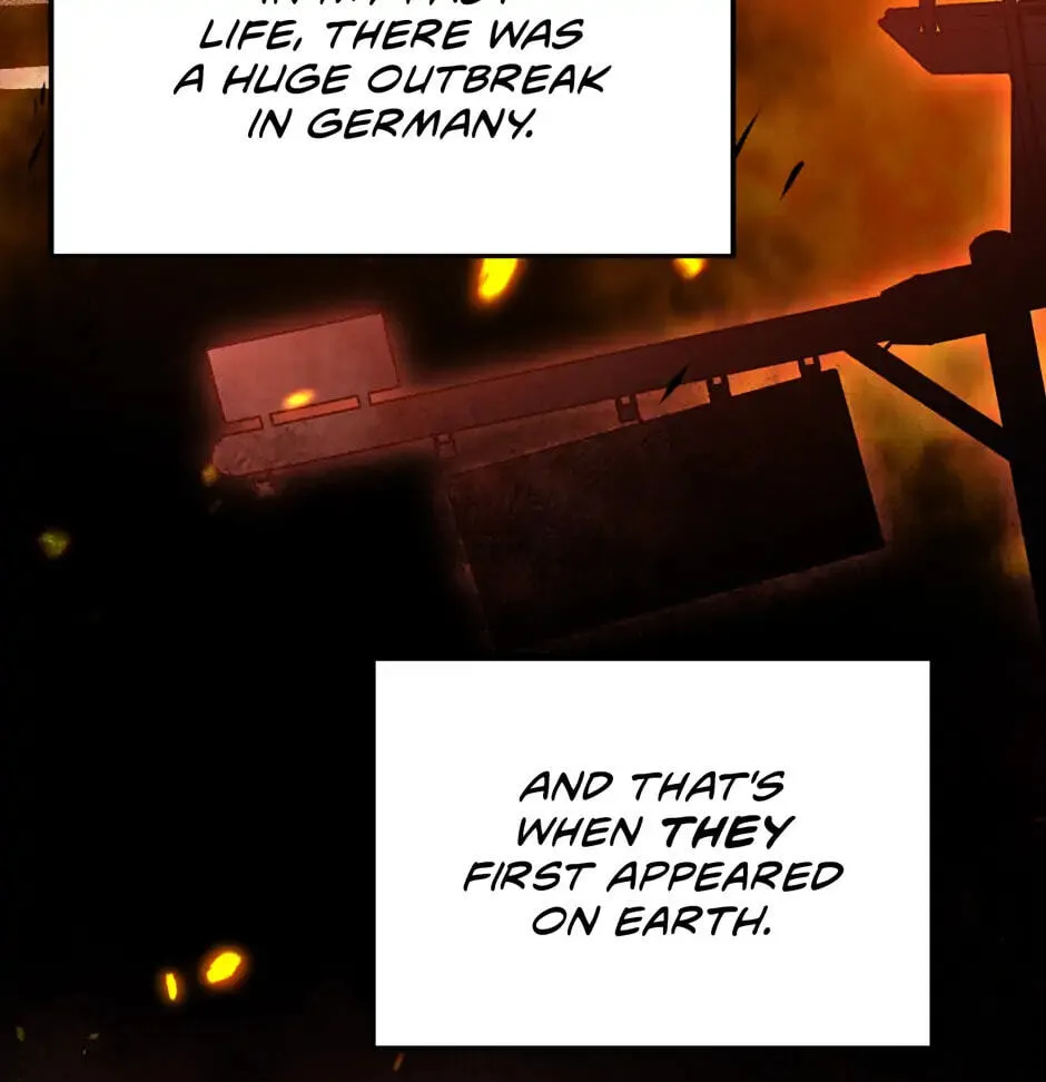 The Regressed Genius Player's Mythical-Rank Weapon Creation Chapter 27 page 62 - 