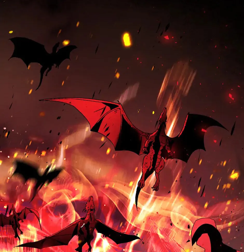 The Regressed Genius Player's Mythical-Rank Weapon Creation Chapter 27 page 63 - 