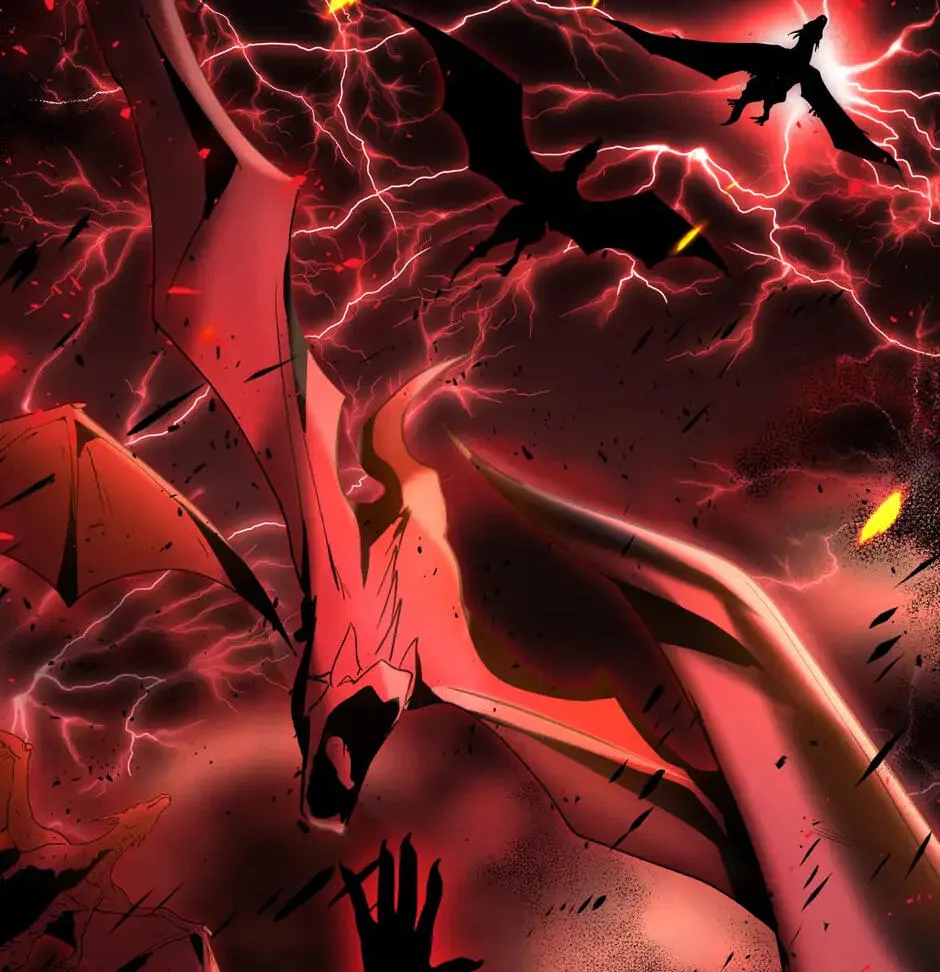 The Regressed Genius Player's Mythical-Rank Weapon Creation Chapter 27 page 67 - 