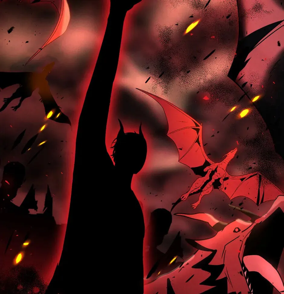 The Regressed Genius Player's Mythical-Rank Weapon Creation Chapter 27 page 68 - 