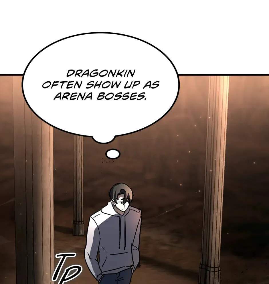 The Regressed Genius Player's Mythical-Rank Weapon Creation Chapter 27 page 72 - 